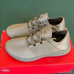 New Balance Fresh Foam Cruz V2